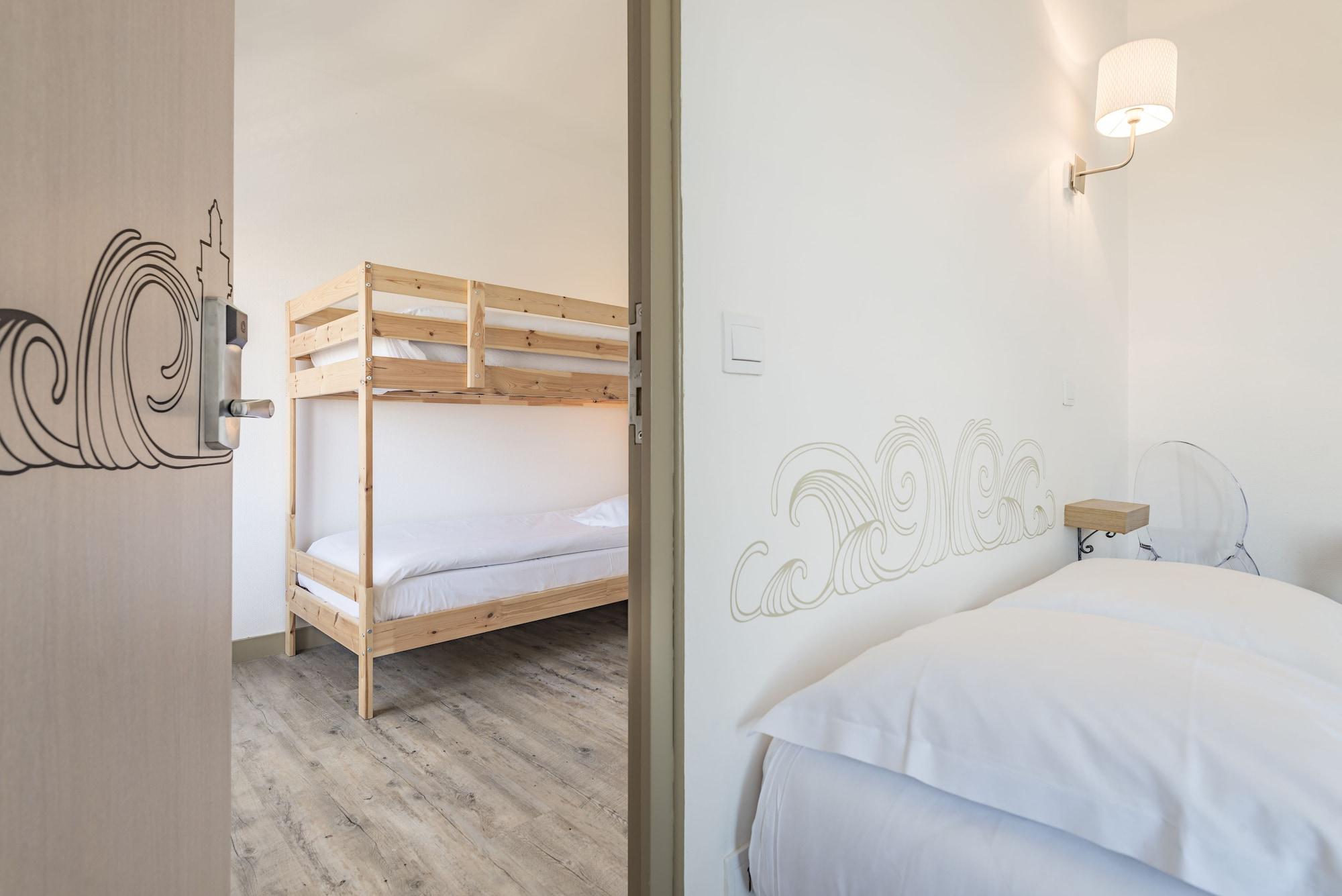 Hotel Ocean Capbreton Exterior photo