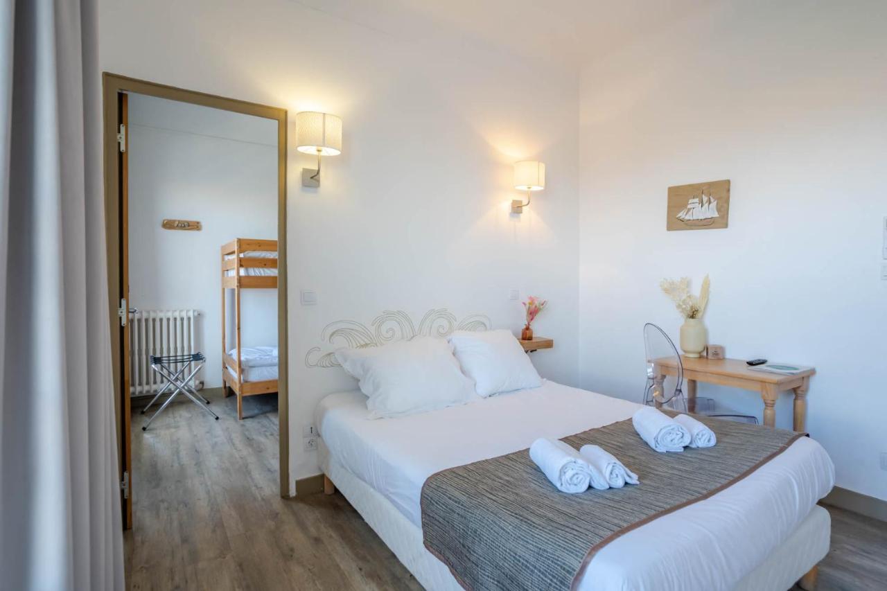 Hotel Ocean Capbreton Exterior photo