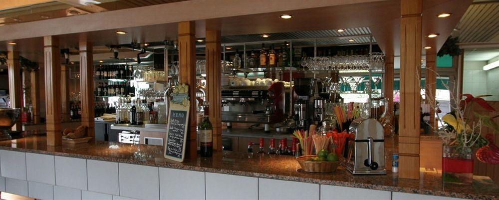Hotel Ocean Capbreton Exterior photo